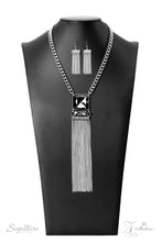 Load image into Gallery viewer, The Hope 2022 Signature ZI necklace E012
