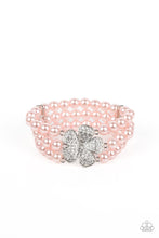 Load image into Gallery viewer, Park Avenue Orchard - Pink bracelet B123
