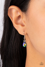 Load image into Gallery viewer, Otherworldly Opulence - Multi necklace D035

