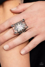 Load image into Gallery viewer, Starry Serenity - Multi ring D019
