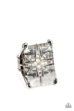 Load image into Gallery viewer, Starry Serenity - Multi ring D019
