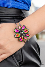 Load image into Gallery viewer, DAUNTLESS is More - Multi bracelet OCTOBER 22 LOP D001
