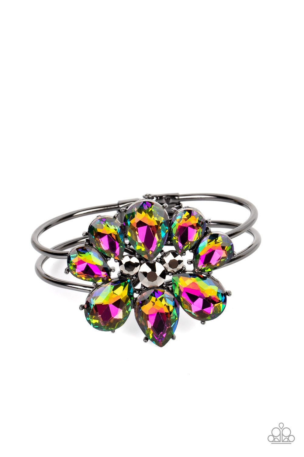 DAUNTLESS is More - Multi bracelet OCTOBER 22 LOP D001