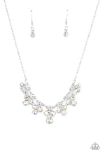 Load image into Gallery viewer, See In a New STARLIGHT - Multi necklace  B126
