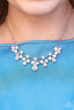 Load image into Gallery viewer, See In a New STARLIGHT - Multi necklace  B126
