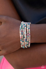 Load image into Gallery viewer, Rock Candy Range - Multi bracelet E073/E074
