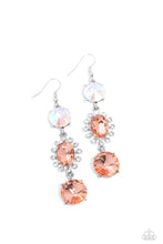 Load image into Gallery viewer, Magical Melodrama - Multi earring B113
