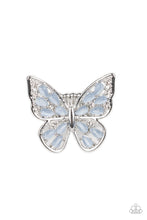 Load image into Gallery viewer, Flying Fashionista - Blue ring G038
