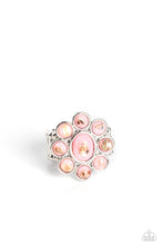 Load image into Gallery viewer, Time to SHELL-ebrate - Pink ring B032

