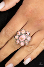 Load image into Gallery viewer, Time to SHELL-ebrate - Pink ring B032
