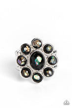 Load image into Gallery viewer, Time to SHELL-ebrate - Black ring D001
