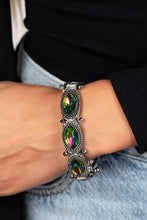 Load image into Gallery viewer, Dancing Diva - Multi bracelet D040
