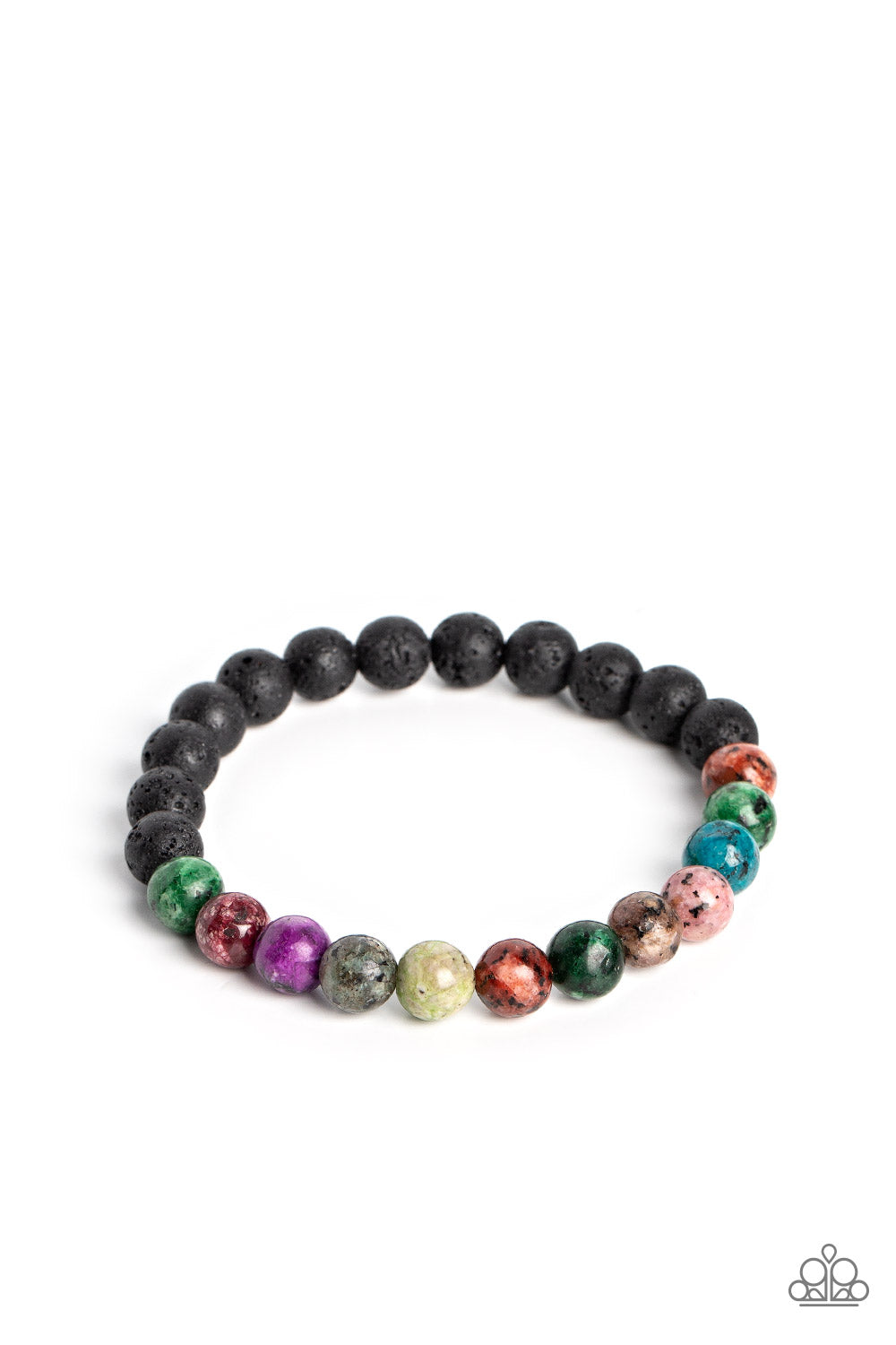 LAVA Language - Multi  bracelet E004