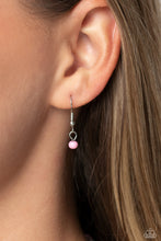Load image into Gallery viewer, High School Reunion - Pink necklace A025
