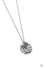 Load image into Gallery viewer, Flourishing Faith - Pink  necklace D042
