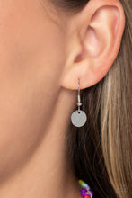 Load image into Gallery viewer, Rainbow Dash - Purple necklace B107
