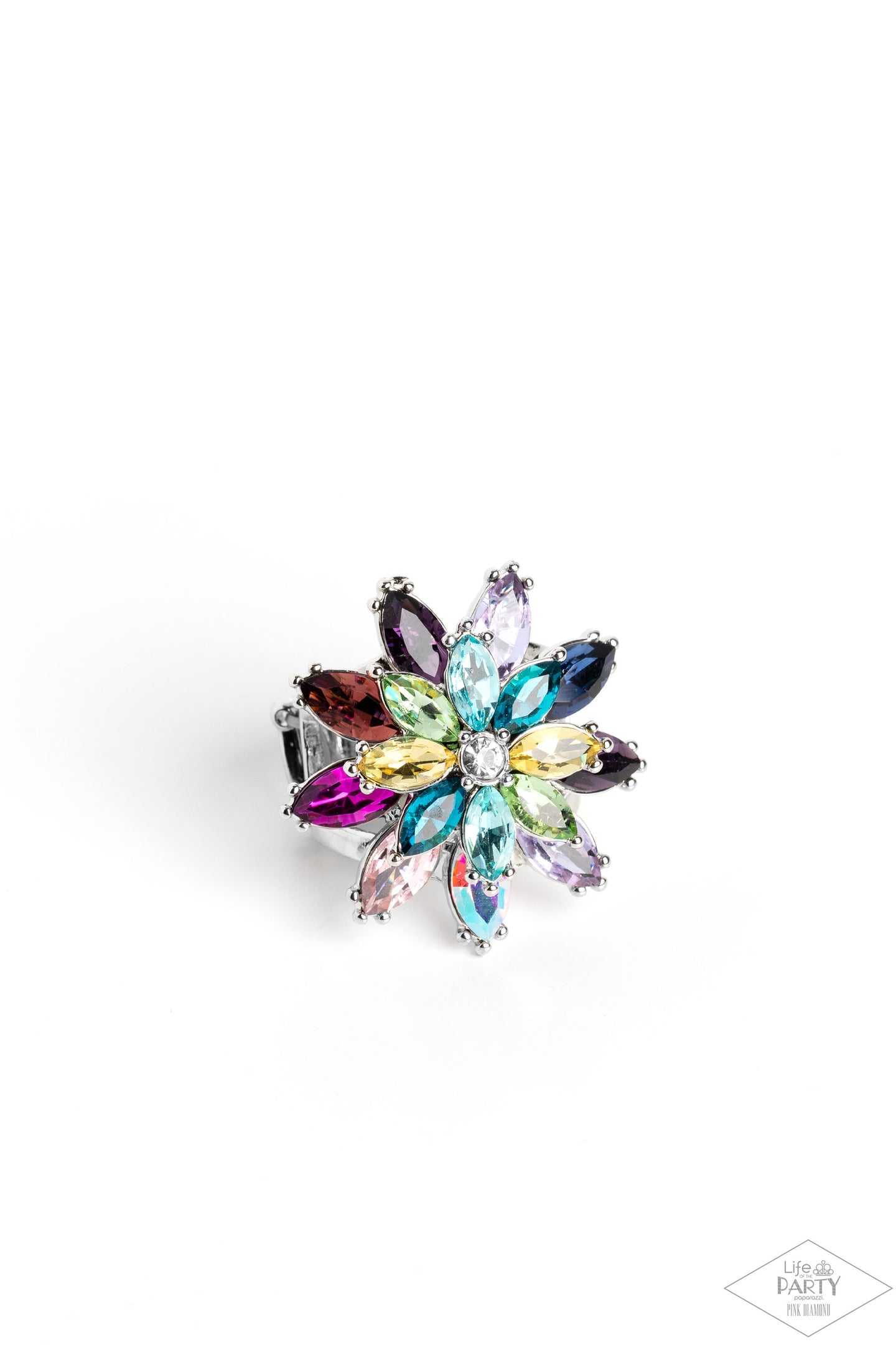 Am I GLEAMing? - Multi ring