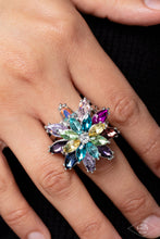 Load image into Gallery viewer, Am I GLEAMing? - Multi ring
