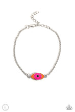 Load image into Gallery viewer, SEA You Later - Multi anklet D061
