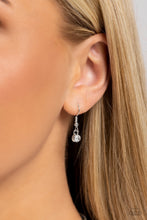 Load image into Gallery viewer, Constant as the Stars - Blue necklace A053
