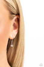 Load image into Gallery viewer, Constant as the Stars - Green necklace D029
