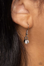 Load image into Gallery viewer, INITIALLY Yours - B - White necklace D017
