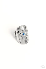 Load image into Gallery viewer, STARFISH Power - Blue ring D062
