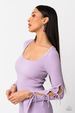 Load image into Gallery viewer, Dimensional Dance - Multi earring  AUG 2023 LOP A034
