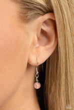 Load image into Gallery viewer, Looking for DOUBLE - Pink necklace A037
