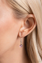 Load image into Gallery viewer, Childhood Charms - Pink necklace A044
