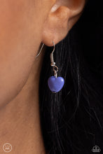 Load image into Gallery viewer, Wanderlust Wardrobe - Blue necklace A088
