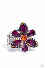 Load image into Gallery viewer, Blazing Blooms - Multi ring Dec 2023 LOP E010
