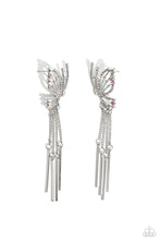 Load image into Gallery viewer, A Few Of My Favorite WINGS - White earring 2023 Convention Exclusive D005
