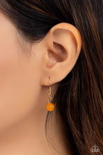 Load image into Gallery viewer, Prismatic Pastime - Gold necklace E011
