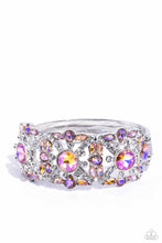Load image into Gallery viewer, Shimmering Solo - Orange bracelet JAN 2024 LOP G048
