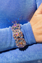 Load image into Gallery viewer, Shimmering Solo - Orange bracelet JAN 2024 LOP G048

