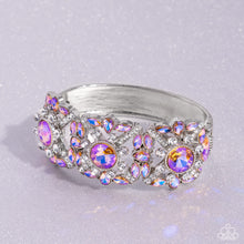 Load image into Gallery viewer, Shimmering Solo - Orange bracelet JAN 2024 LOP G048
