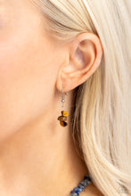 Load image into Gallery viewer, Soothing Stones - Multi necklace  A081
