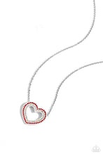 Load image into Gallery viewer, Hyper Heartland - Multi necklace A061
