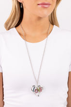 Load image into Gallery viewer, Loving Landmark - Multi necklace 802/1539

