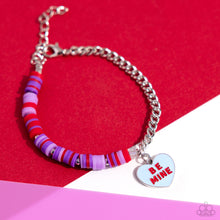 Load image into Gallery viewer, Be Mine Beauty - Multi bracelet A034
