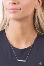 Load image into Gallery viewer, XOXO Season - Multi necklace E015
