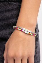 Load image into Gallery viewer, Chasing Love - Multi bracelet E007
