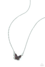 Load image into Gallery viewer, Seize the Smolder - Multi necklace G025
