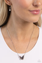 Load image into Gallery viewer, Seize the Smolder - Multi necklace G025
