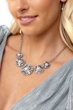 Load image into Gallery viewer, Gatsby Gallery - Blue COMPLETE LOOK E008
