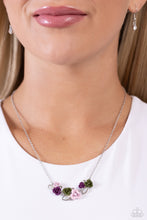 Load image into Gallery viewer, Al-ROSE Ready - Multi necklace A066
