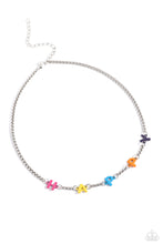 Load image into Gallery viewer, Joyful Radiance - Multi necklace A081
