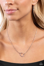Load image into Gallery viewer, INITIALLY Yours - C - Multi necklace A075
