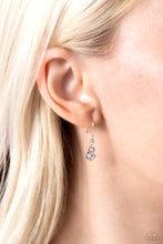 Load image into Gallery viewer, Diagonal Daydream - Multi necklace A033
